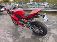 DUCATI DUCATI PANIGALE V2 - Genre : MTT2 - Carrosserie : SOL… (photo 4)