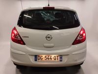 VP OPEL CORSA 1.2 TWINPORT 85 5P Kilomètres au compteur non … (photo 5)