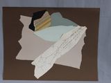 a picture of a piece of paper with a piece of paper on it