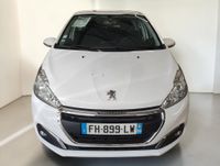 VASP PEUGEOT 208 AFFAIRE 1.5BLUEHDI 100STE PREMIUM PK Kilomè… (photo 3)