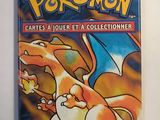 pokemon cartes a jouet et a collectionner cartes complements