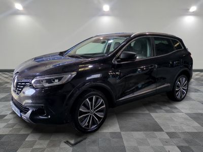RENAULT - KADJAR DCI 110 ENERGY ECO² INTENS EDC - GO - Mise …