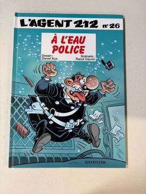 une image représentant une bande dessinée sur laquelle figure un personnage de dessin animé