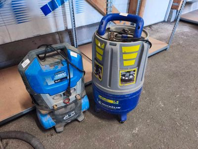 compresseur à air ABAC Année : 2021 - Photo 1