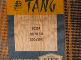 une étiquette au dos d'un paquet de café