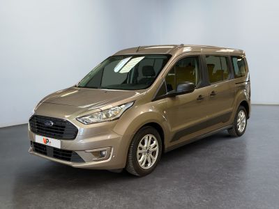 FORD Grand Tourneo Connect 1.5 L EcoBlue 100 S&S Trend 7 pla…