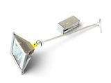 an image of a light that is attached to a pole