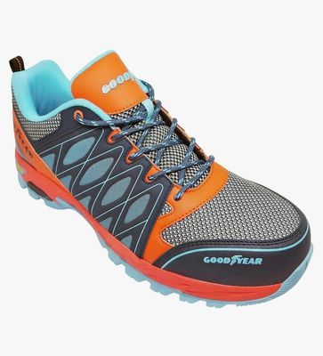 Goodyear S1P SRA HRO Baskets de sécurité au Travail sans mét…