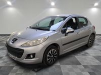 PEUGEOT - 207 AUTO-ÉCOLE 1.4 HDI 70CH BLUE LION ACTIVE - GO …