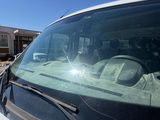 a car that is parked on the side of the road