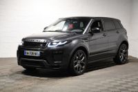 VP LAND ROVER EVOQUE 2.0 TD4 180CH HSE DYNAMIC 4WD BVA - Dme…