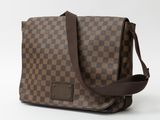 louis vuitton damier messenger bag