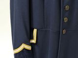 an image of a woman ' s coat on a mannequin mannequin mannequin mannequin mannequin mannequin mannequin mann