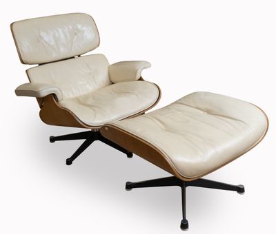 Ray EAMES (1912-1988) & Charles EAMES (1907-1978), MOBILIER …