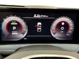 the dashboard of a car with various gauges and numbers on it