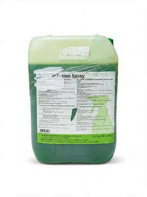 AGRI SERVICE JEUKEN - A.S.J. Solution Spray - Désinfectant t…