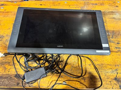 TABLETTE GRAPHIQUE WACOM - TVA RECUPERABLE - Photo 1