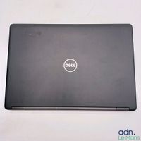 Ordinateur portable Dell Latitude 5480 Noir - Intel Core I5-… (photo 5)