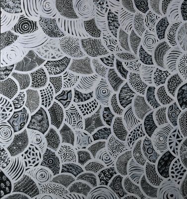 Audrey MARTIN NAPANANGKA (née en 1950)