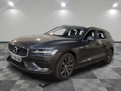 Volvo V90 Break 2.0 D4 R - Design AWD 5 portes