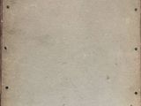 an old piece of paper with holes in it