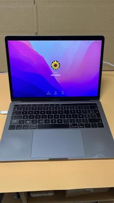 Apple MacBook Pro (13" 2019, 2 TBT3) i5 1.4Ghz 16GB 256GB SS…
