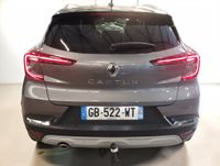 VP RENAULT CAPTUR 1.3 TCE 140 HYBRID - 21 INTENS 5P Kilomètr… (photo 5)