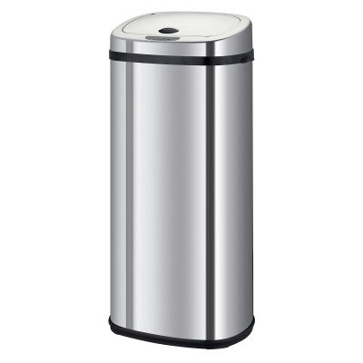 404 / Poubelle automatique 42L inox - KITCHEN MOVE - BA…