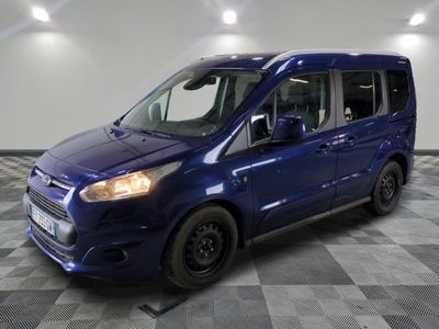Ford - Tourneo Connect 1.0 Ecoboost 100 SS Titanium - ES - M…