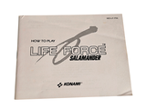 a picture of a box of life force salamaner