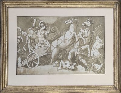 Plaques en verre pour lanterne magique - Collection • EUR 150,00