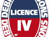 profile picture for dentti de boissons licence iv