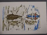a picture of a drawing on a piece of paper