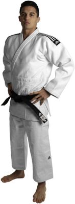 1 Kimono Champion II, marque Adidas