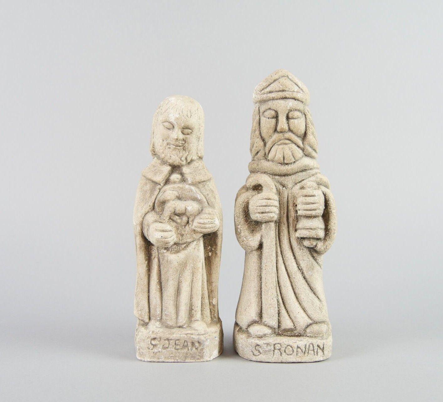 Objets d'art & Curiosités
