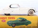 a toy car sitting on top of a box on a table
