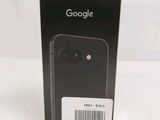 the back of a black box with a barcode on the side of it