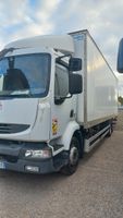 *CAMION FOURGON RENAULT MIDLUM 180DXi AVEC HAYON 13T- Immatr… (photo 5)