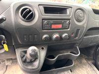 LIEU DE STOCKAGE : Rennes - RENAULT - MASTER CC L2 3. (photo 4)