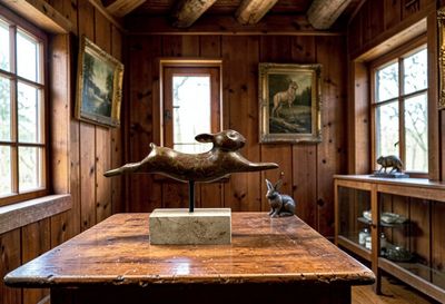 François POMPON (1855-1933) – d’après. - Photo 1