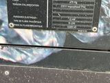 an image of a close up of a box with a label on it