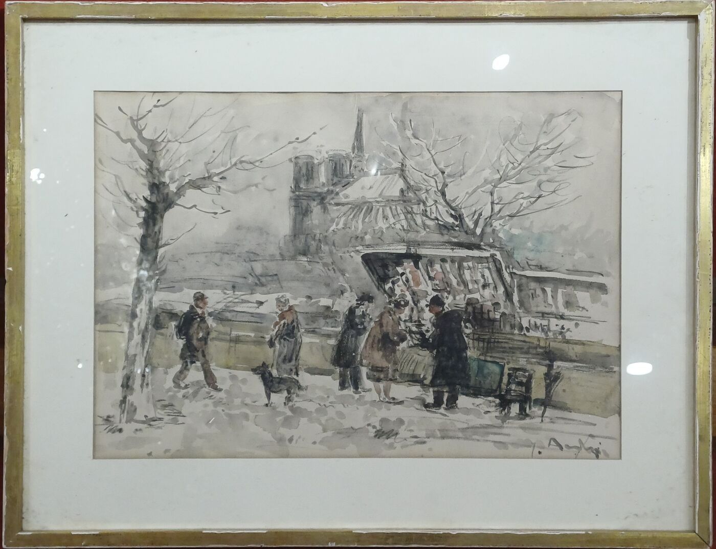 Objets d'art & Curiosités