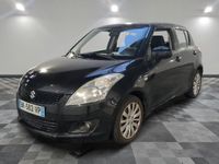 SUZUKI - SWIFT 1.3 DDIS GL - GO - Mise en service: 23/03/201…