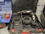 a tool in a case with tools inside of it