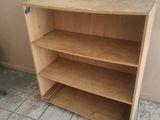 wooden bookshelf for sale for sale in los angeles, ca