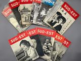 six livres de sud-est - est - est sud - est sud - est sud est sud est sud est sud