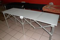 1 table de fartage en métal SWIX de +/- 140 cm de long et +/… (photo 4)