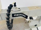 a picture of a machine that is working on a piece of wood