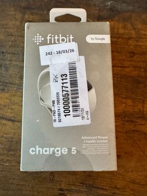 MONTRE CONECTEE FITBIT - Photo 1