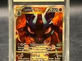 an image of a pokemon card in a plastic holder